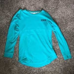 Victoria’s Secret Pink Long sleeve